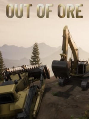 Out of Ore (PC) - Steam Gift - GLOBAL