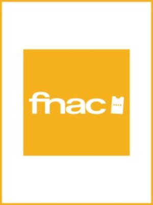 Fnac Billetterie - Gift Card 250 EUR - Fnac Key - FRANCE
