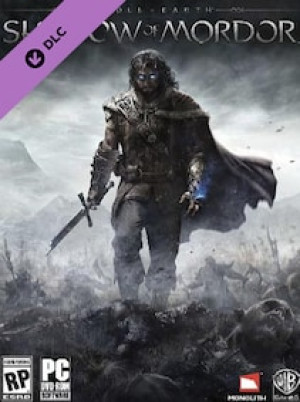 Middle-earth: Shadow of Mordor - Hidden Blade Rune Steam Key GLOBAL