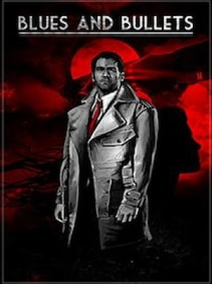 Blues and Bullets - Episode 1 Steam Key GLOBAL