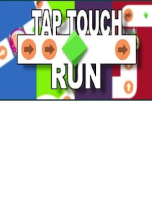 TAP TOUCH RUN Steam Key GLOBAL