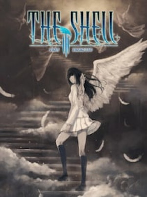 The Shell Part III: Paradiso (PC) - Steam Key - GLOBAL