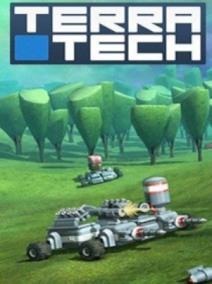 TerraTech (PC) - Steam Gift - NORTH AMERICA