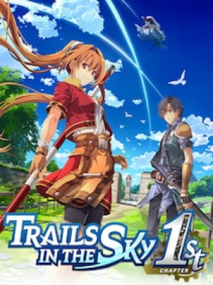 Trails in the Sky 1st Chapter (PC) - Steam Account - GLOBAL