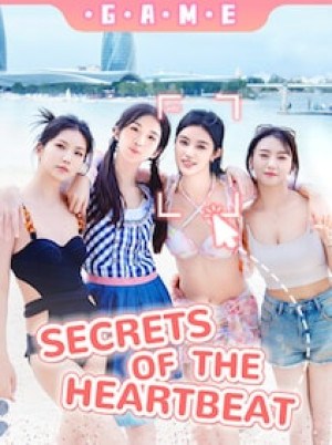 Secrets of the Heartbeat (PC) - Steam Account - GLOBAL
