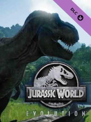 JURASSIC WORLD EVOLUTION: PREMIUM EDITION Steam Key EUROPE