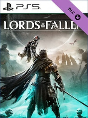 The Lords of the Fallen - Preorder Bonus (PS5) - PSN Key - EUROPE