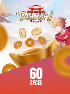 Tamashi: Rise of Yokai 60 Sycee - GLOBAL
