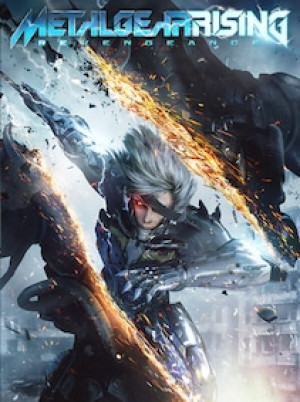 Metal Gear Rising: Revengeance (PC) - Steam Account - GLOBAL