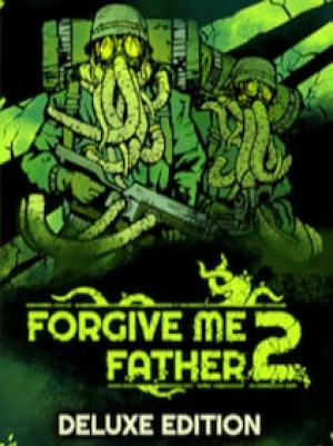 Forgive Me Father 2 | Deluxe Edition (PC) - Steam Key - GLOBAL