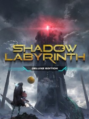 Shadow Labyrinth | Deluxe Edition (PC) - Steam Key - EUROPE