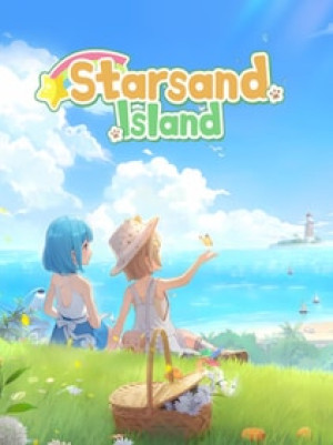 Starsand Island | Deluxe Bundle (PC) - Steam Gift - GLOBAL
