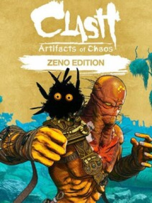 Clash: Artifacts of Chaos | Zeno Edition (PC) - Steam Account - GLOBAL
