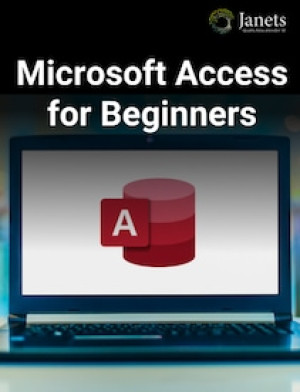 Microsoft Access for Beginners - Janets Key - GLOBAL