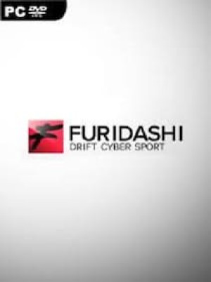FURIDASHI: Drift Cyber Sport Steam Key GLOBAL