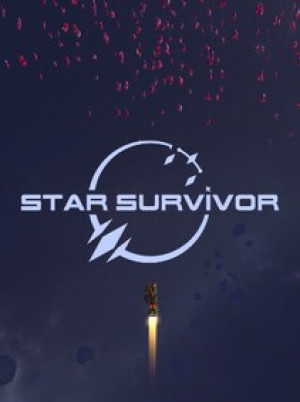 Star Survivor (PC) - Steam Key - GLOBAL