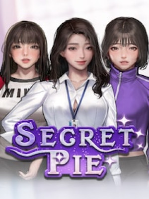 Secret Pie (PC) - Steam Key - GLOBAL