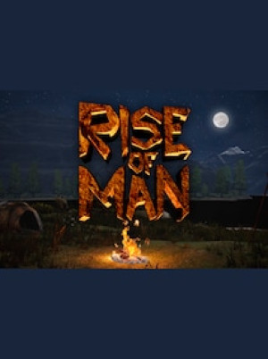 Rise of Man Steam Key GLOBAL