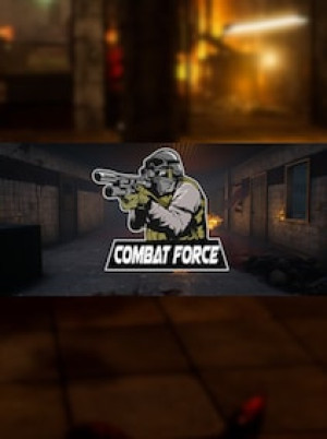 Combat Force (PC) - Steam Key - GLOBAL