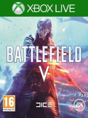 Battlefield V | Deluxe Edition (Xbox One) - Xbox Live Key - EUROPE