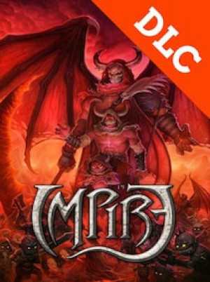 Impire: Black & White Demons Steam Key GLOBAL
