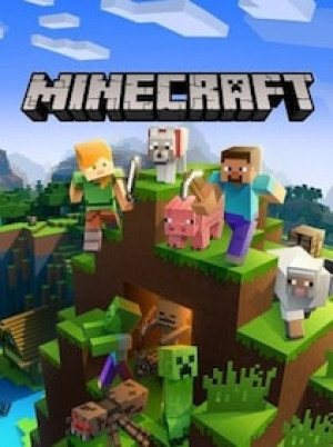 Minecraft Moss Mask (Xbox Series X/S, PC) - Xbox Live Key - GLOBAL