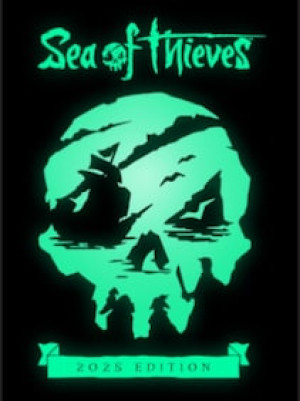 Sea of Thieves | 2025 Edition (PC) - Steam Account - GLOBAL