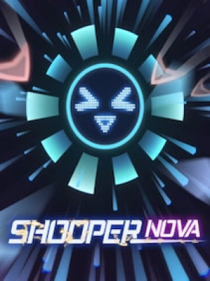 Shooper Nova (PC) - Steam Key - GLOBAL