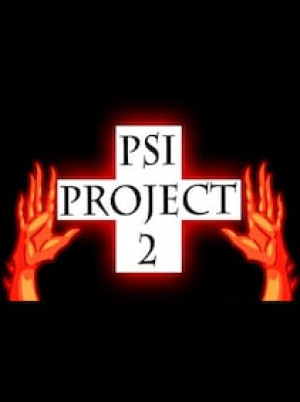 Psi Project 2 Steam Key GLOBAL