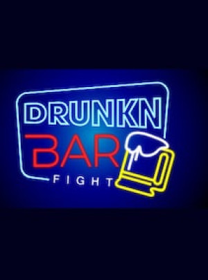 Drunkn Bar Fight - Steam - Gift EUROPE