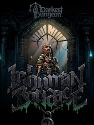 Darkest Dungeon II - Inhuman Bondage (PC) - Steam Key - EUROPE