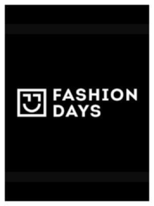 Fashion Days Gift Card 400 RON - Fashion Days Key - ROMANIA