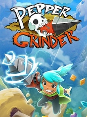 Pepper Grinder (PC) - Steam Key - GLOBAL