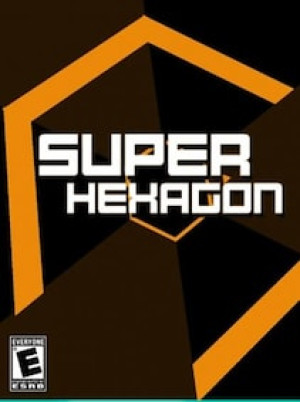 Super Hexagon Steam Gift GLOBAL