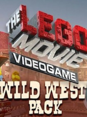 The LEGO Movie Videogame + Wild West Pack (PC) - Steam Key - GLOBAL