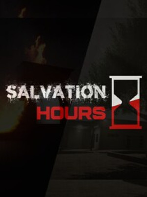 Salvation Hours (PC) - Steam Key - GLOBAL