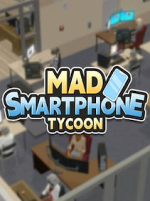 Mad Smartphone Tycoon (PC) - Steam Account - GLOBAL