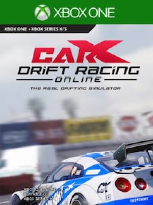CarX Drift Racing Online (Xbox One) - Xbox Live Account - GLOBAL