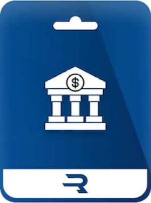Bank Transfer Gift Card 60 GBP - by Rewarble Key - GLOBAL