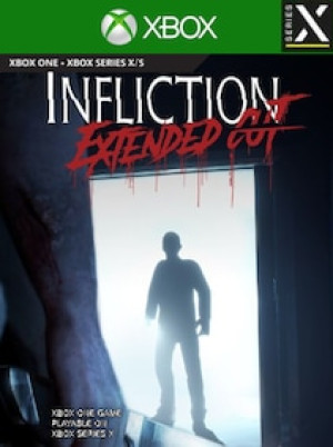 Infliction: Extended Cut (Xbox One) - Xbox Live Key - EUROPE