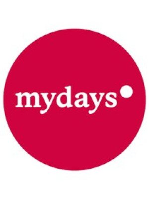 MyDays Gift Card 250 EUR - MyDays Key - AUSTRIA