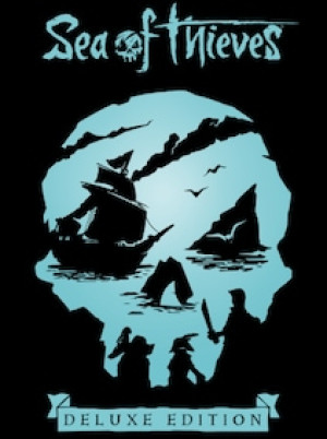 Sea of Thieves | Deluxe Edition (PC) - Steam Account - GLOBAL