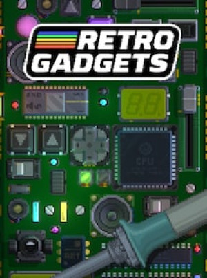 Retro Gadgets (PC) - Steam Gift - GLOBAL