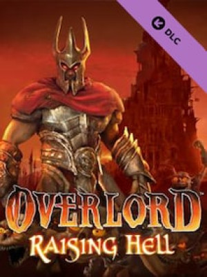 Overlord - Raising Hell Steam Gift GLOBAL