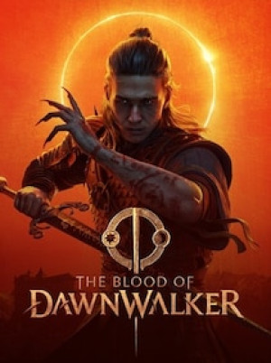 The Blood of Dawnwalker (PC) - Steam Key - EUROPE
