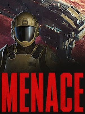 MENACE (PC) - Steam Key - EUROPE