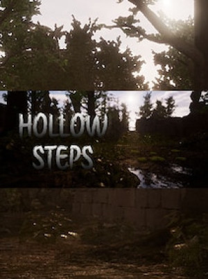 Hollow Steps Steam Key GLOBAL