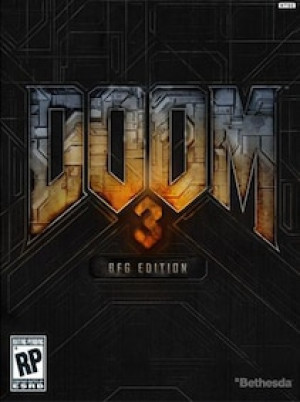 Doom 3 BFG Edition Steam Gift EUROPE