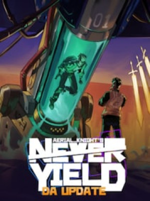 Aerial_Knight's Never Yield (PC) - Epic Games Account - GLOBAL