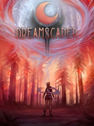 Dreamscaper (PC) - Steam Gift - GLOBAL